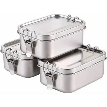 Best Stainless Steel Food Carrier