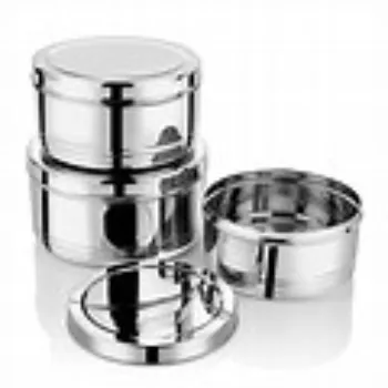 High Quality Stainless Steel Food Carrier