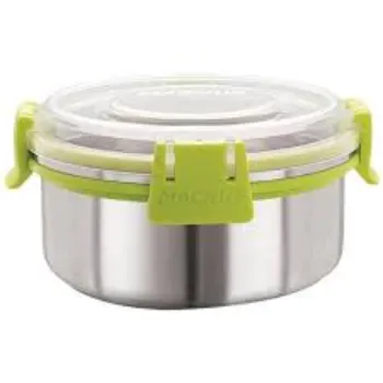 Yours Stainless Steel Food Carrier