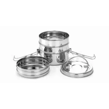 Preservation Stainless Steel Food Carrier
