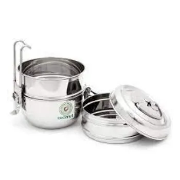 Stainless Steel Food Carrier