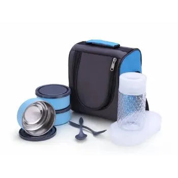 Moxcel Stainless Steel Insulated Lun