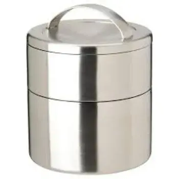 Stainless Steel Insulated Lunch Box