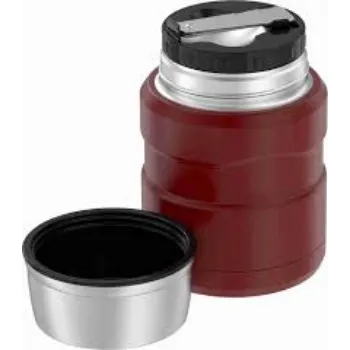 Stainless Steel Insulated Lunch Box