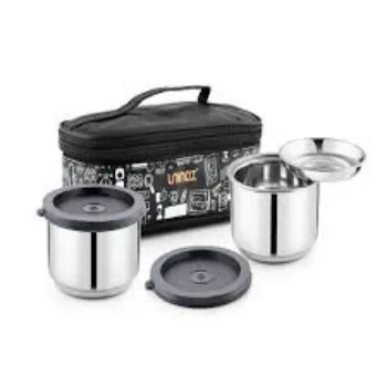 Stainless Steel Insulated Lunch Box