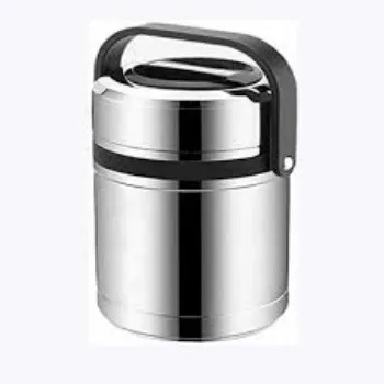 Stainless Steel Lunch Box