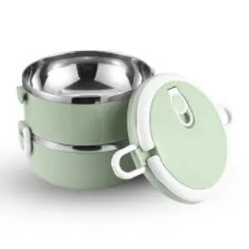 Stainless Steel Insulated Lunch Box