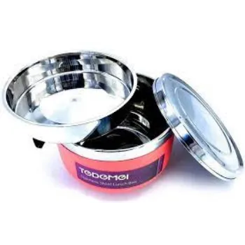 Stainless Steel Lunch Box