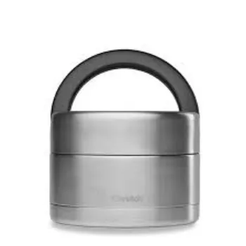 Stainless Steel Insulated Lunch Box