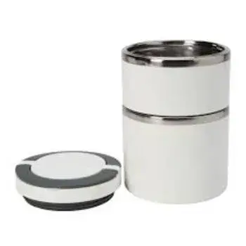 Stainless Steel Insulated Lunch Box