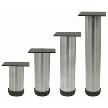 stainless steel legs 