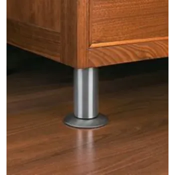 Affordable    stainless steel legs 