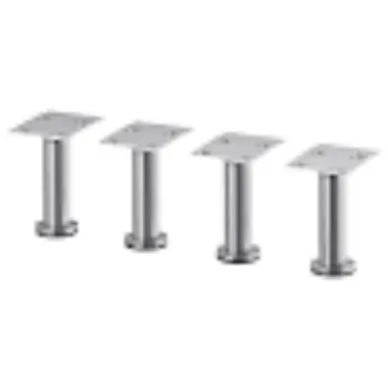 Support Stainless Steel Legs