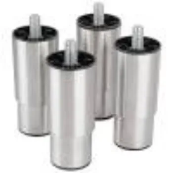 Long Lasting Stainless Steel Legs