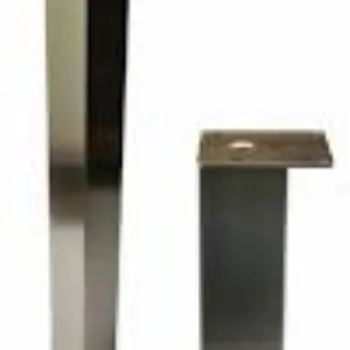 Long Lasting Stainless Steel Legs