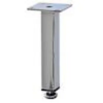 Long Lasting Steel Legs