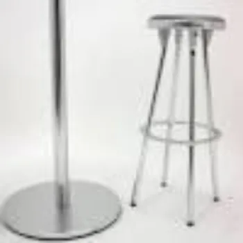Adjustable Stainless Steel Legs