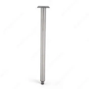 Height Stainless Steel Legs