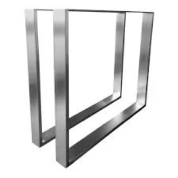Adjustable Stainless Steel Legs