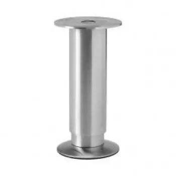 Height Stainless Steel Legs