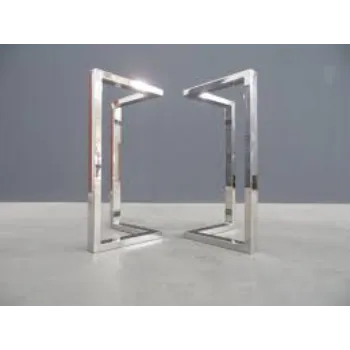 Adjustable Stainless Steel Legs