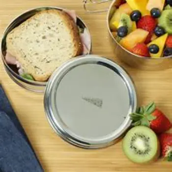 Stainless Steel Lunch Box