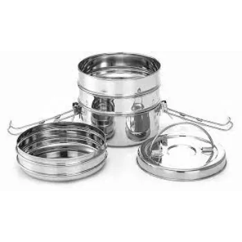 Eco Friendly Stainless Steel Lunch Box