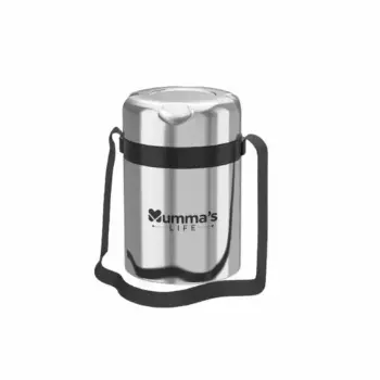 New Stainless Steel Lunch Box