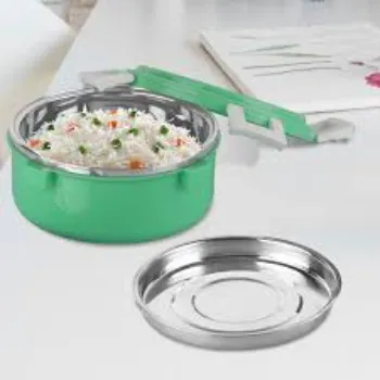 Good Quality Stainless Steel Lunch Box