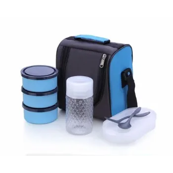 Moxcel Stainless Steel Lunch Box