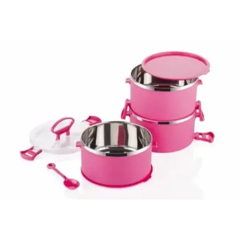 Best Stainless Steel Lunch Box