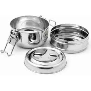  Perfect Design Stainless Steel Lunch Box