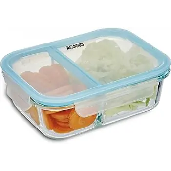 Plain & Printed Stainless Steel Lunch Box