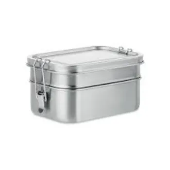 Stainless Steel Lunch Box