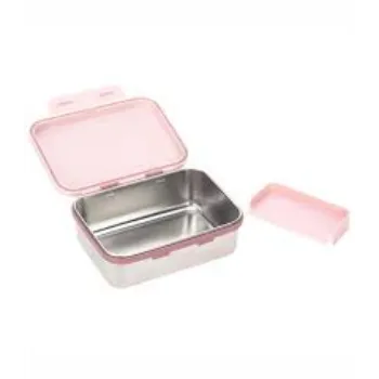 Stainless Steel Insulated Lunch Box