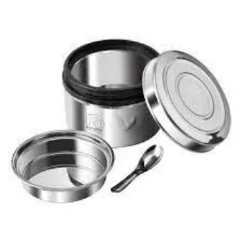 Stainless Steel Lunch Box