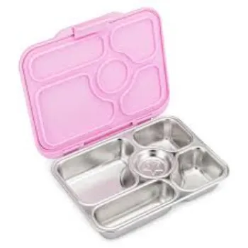 Stainless Steel Lunch Box