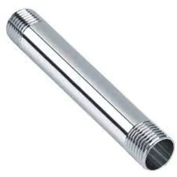 Coated Stainless Steel Pipe Fittings