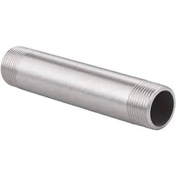 Gulshan Stainless Steel Pipe Fittings
