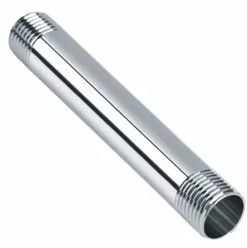 Coated Stainless Steel Pipe Fittings