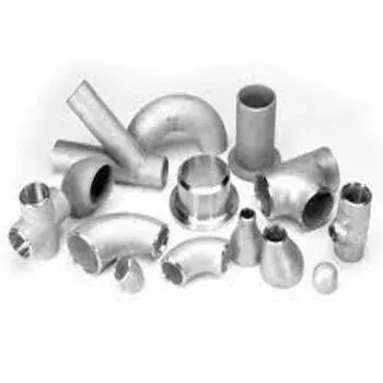 Polished Stainless Steel Pipe Fittings