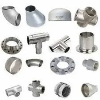 Stainless Steel Pipe Fittings