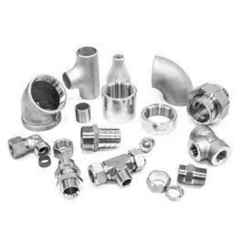 Stainless Steel Pipe Fittings