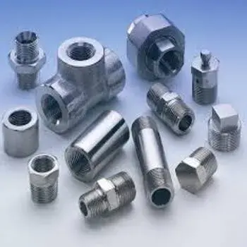 Stainless Steel Pipe Fittings
