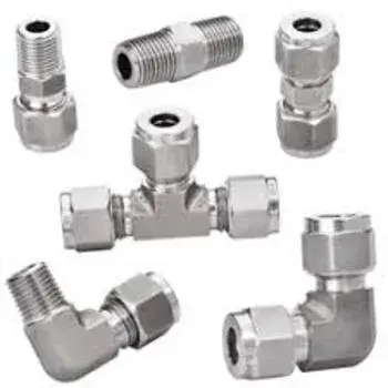 Stainless Steel Forged Fittings