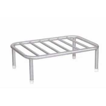 Coated Stainless Steel Platform