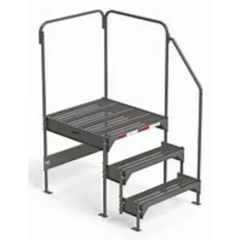 Rust Proof Stainless Steel Platform