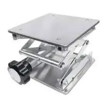 Stainless Steel Platform
