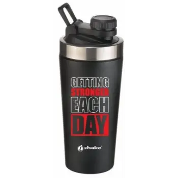 Reuseable Stainless Steel Shaker