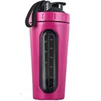 Multisize Stainless Steel Shaker